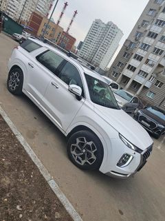 Hyundai Palisade, 2022