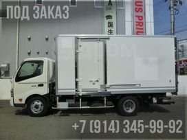   Hino Dutro 2018 , 3800000 , 