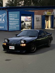  Supra 1989