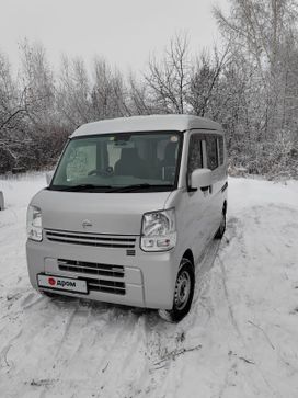    Nissan NV100 Clipper 2018 , 630000 , 