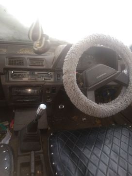  Toyota Carina 1985 , 145000 , 