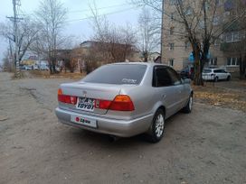  Toyota Sprinter 1999 , 400000 , 