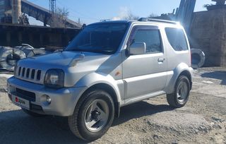  3  Suzuki Jimny Sierra 2003 , 815000 , 