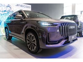 SUV   Jaecoo J8 2024 , 4623400 , 