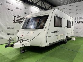  Elddis Avante 2008 , 1369000 , -