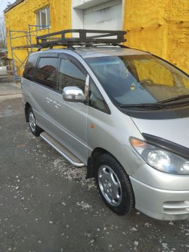    Toyota Previa 2000 , 750000 , 