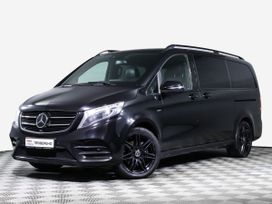    Mercedes-Benz V-Class 2019 , 6250000 , 