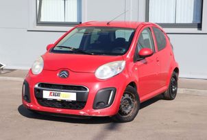  Citroen C1 2013 , 420000 ,  