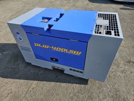   Denyo DLW400ESW 2021 , 860000 , 