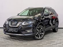  X-Trail, 2020
