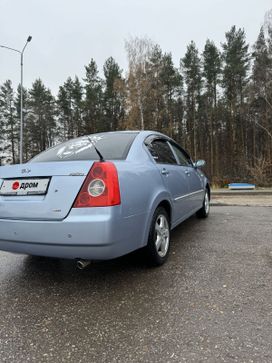  Chery Fora A21 2007 , 360000 , 