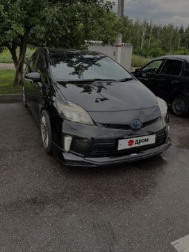  Toyota Prius 2012 , 1300000 , 