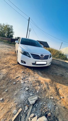  Toyota Camry 2011 , 1300000 , 