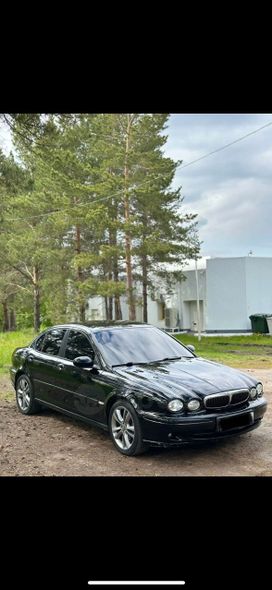  Jaguar X-Type 2006 , 515000 , 