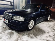  C-Class 1995