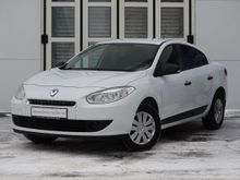  Fluence 2011