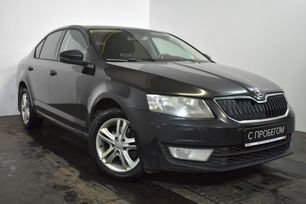  Skoda Octavia 2013 , 879000 , -