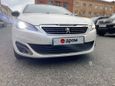  Peugeot 308 2016 , 1290000 , 