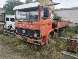  Volvo FH16 1997 , 400000 , 