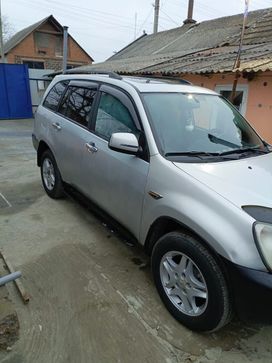 SUV   Chery Tiggo T11 2007 , 280000 , 