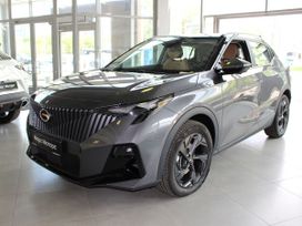 SUV   GAC GS3 2024 , 2799000 , 