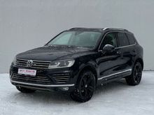  Touareg 2018