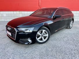  Audi A6 2019 , 4800000 , 