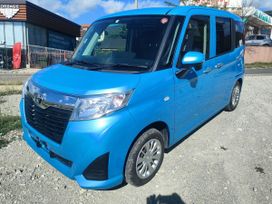  Toyota Roomy 2019 , 1210000 , 