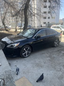  Subaru Legacy 2014 , 1850000 , 