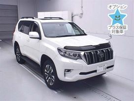 SUV   Toyota Land Cruiser Prado 2023 , 4190000 , 