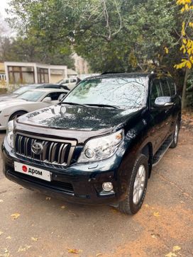 SUV   Toyota Land Cruiser Prado 2011 , 4900000 , 