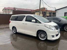    Toyota Alphard 2013 , 2850000 , 