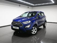  EcoSport 2018