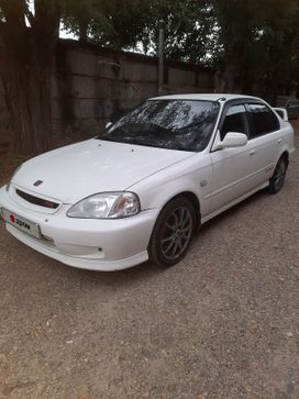  Honda Civic 1997 , 550000 , 