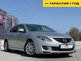  Mazda Mazda6 2008 , 1197000 , 