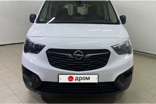    Opel Combo 2021 , 1485000 , 
