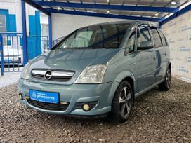    Opel Meriva 2006 , 479000 , 