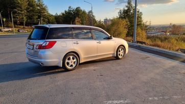    Subaru Exiga 2008 , 850000 , -