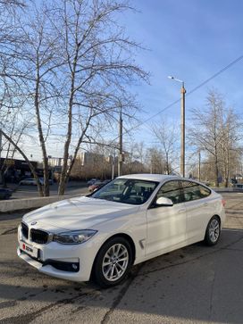  BMW 3-Series Gran Turismo 2013 , 1790000 , 