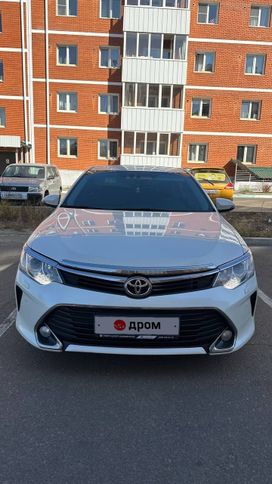  Toyota Camry 2016 , 2470000 , -