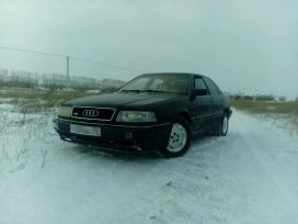  Audi V8 1988 , 120000 , 