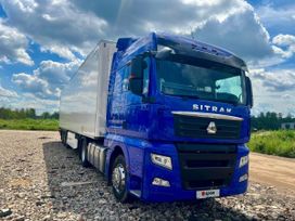   Sitrak C7H 2023 , 1000000 , 
