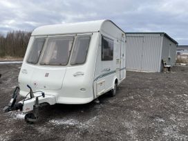  Elddis Caravan 2000 , 830000 , 