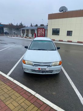  Nissan AD 2001 , 230000 , 