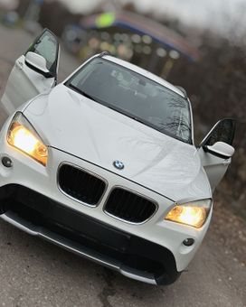 SUV   BMW X1 2011 , 999000 , 