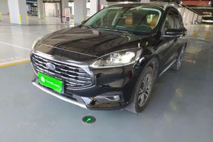 SUV   Ford Kuga 2021 , 2150000 , 