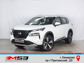 SUV   Nissan X-Trail 2024 , 4379995 , 