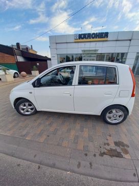  Daihatsu Mira 2002 , 400000 , 