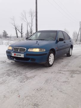 ����� Rover 400 1998 ����, 170000 ������, �������