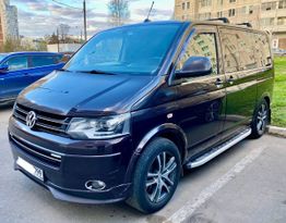    Volkswagen Multivan 2010 , 2700000 , 